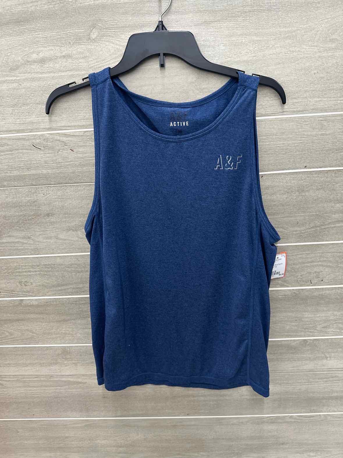 Abercrombie & Fitch Size M Men Mens Tank Top