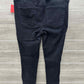 American Eagle Size 12 Long Black Womens Jeans
