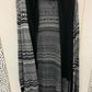 Maurices Gray Womens Size 1X Sweater