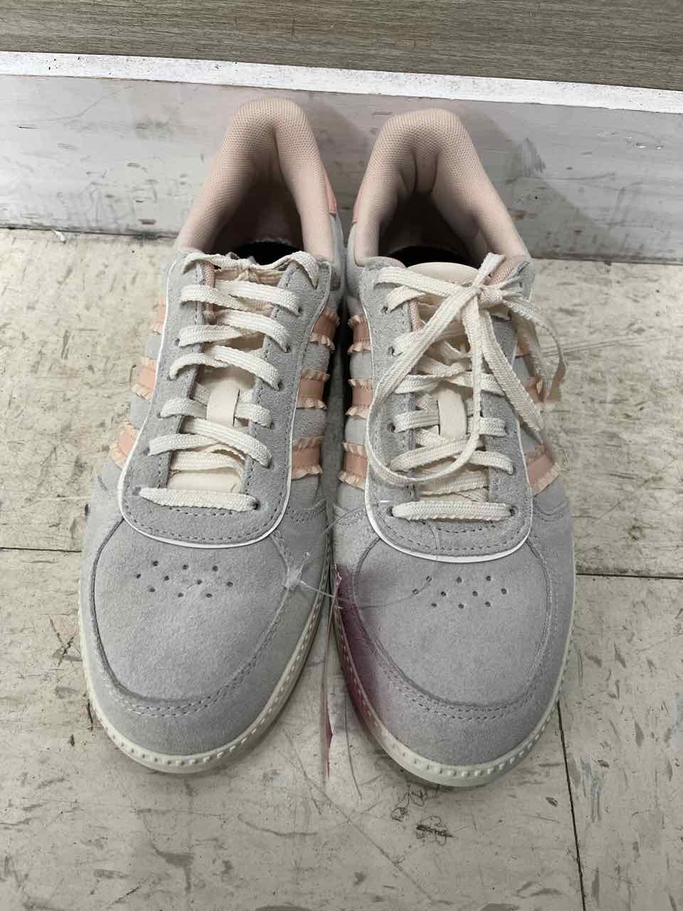 Adidas US Shoe Size 7.5 Pink Womens Shoes/Footwear