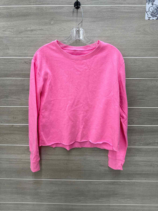 Justice Girls Size 14/16 Shirt