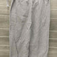 Go Gently Gray Womens Size 6 Pants