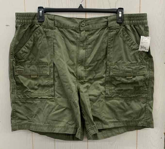 SJB Size 44 Mens Shorts