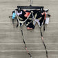 Size S Black Womens Swimsuit