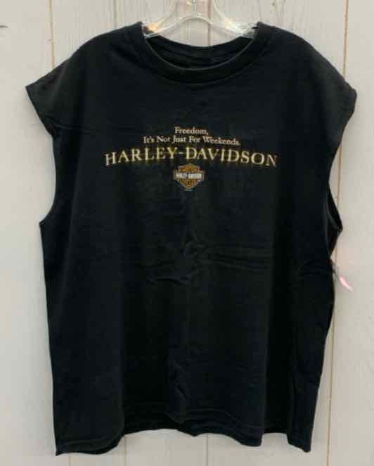 Harley Davidson Mens Size XL Mens T-shirt