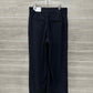 American Eagle Size 6 Short Black Womens Pants