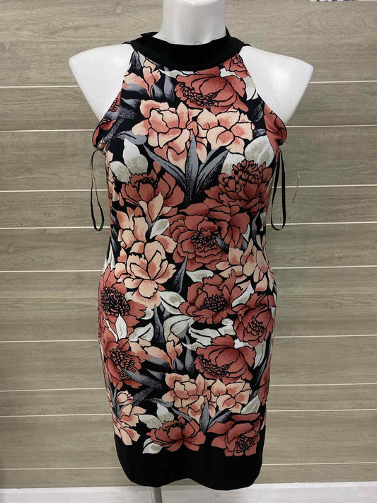 WHBM Coral Womens Size 10/12 Dress