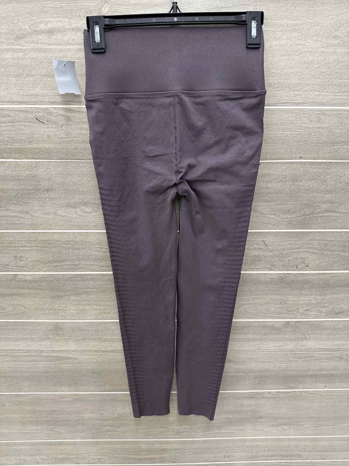 Fabletics Purple Womens Women Size L Leggings