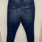 MUDD Blue Junior Size 11 Jeans