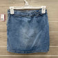 Old Navy Girls Size 10/12 Skirt