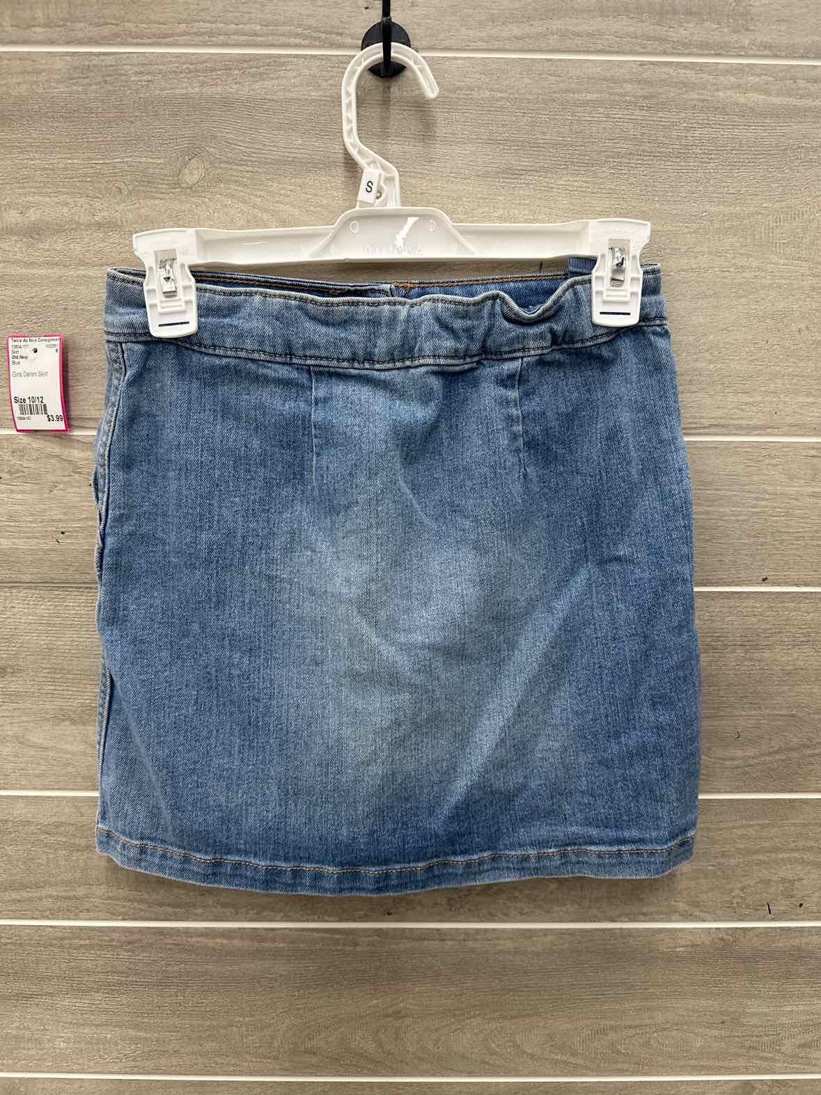 Old Navy Girls Size 10/12 Skirt