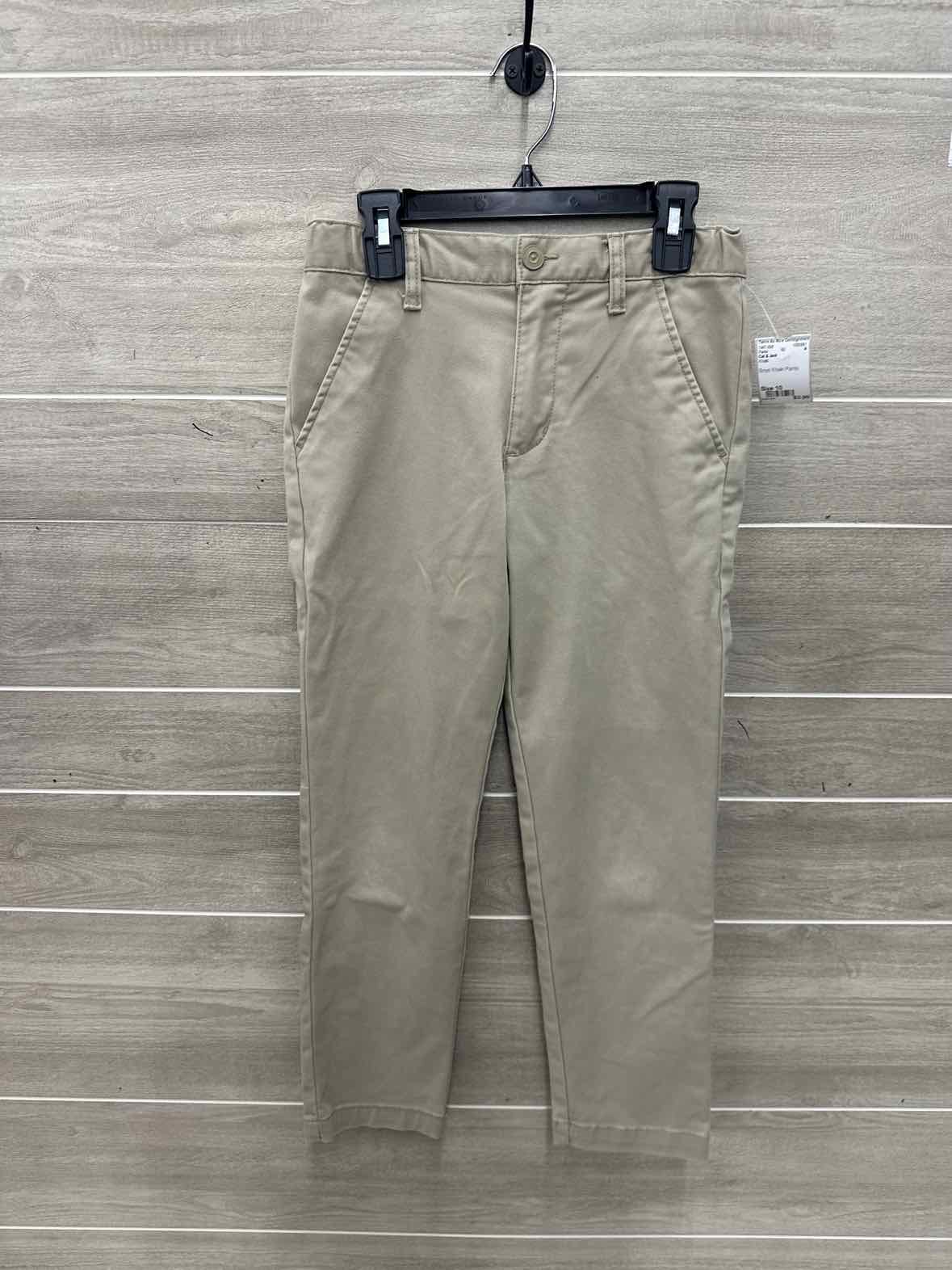 Cat & Jack Boys Size 10 Pants