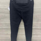 Shine Star Black Womens Women Size Small Leggings