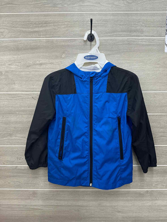 WonderNation Boys Size 6/7 Jacket