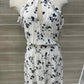 American Eagle White Womens Size 6 Dress