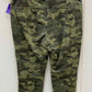 Old Navy Olive Womens Size 14 Pants