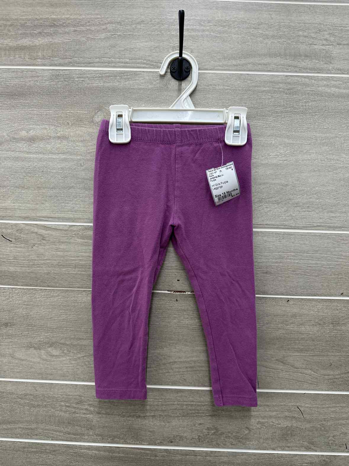 Jumping Beans Infant 18 Months Pants