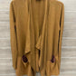 LOGO Brown Womens Women Size XS/S Sweater
