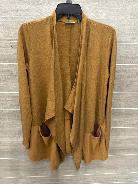 LOGO Brown Womens Women Size XS/S Sweater