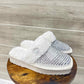 Ariat US Shoe Size 6 Silver Womens Slippers