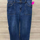 Size 16 Blue Womens Jeans