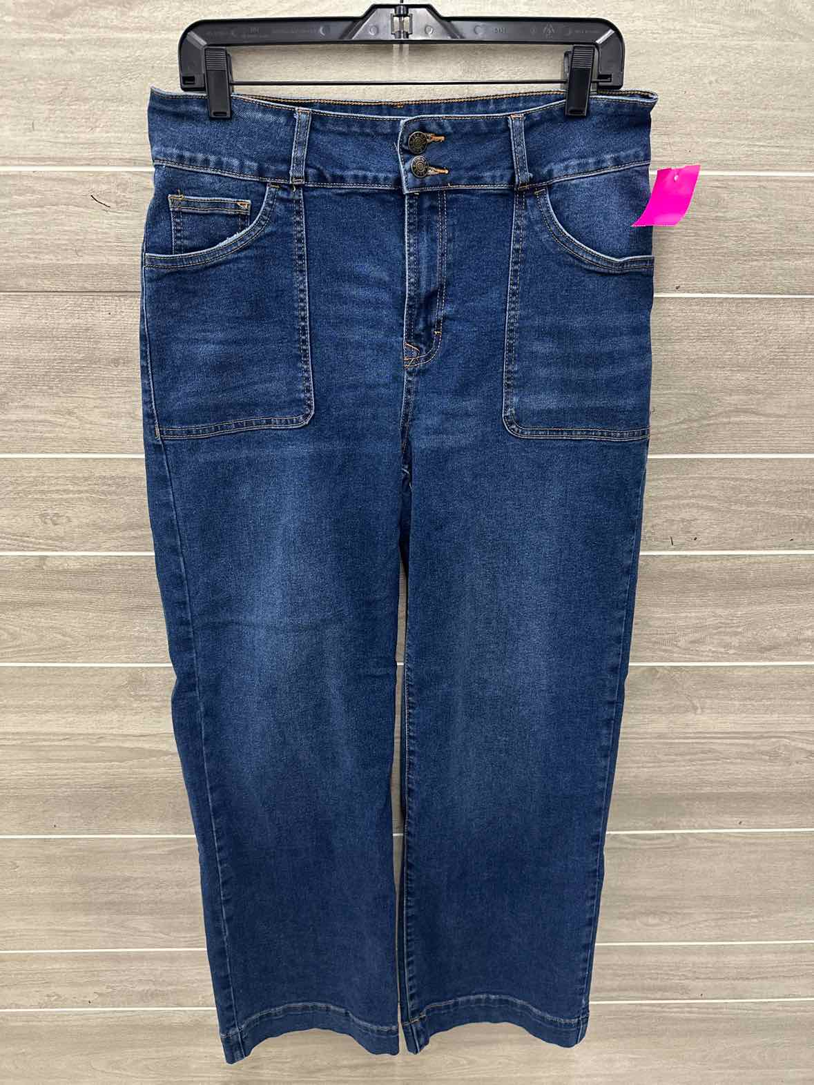 Size 16 Blue Womens Jeans
