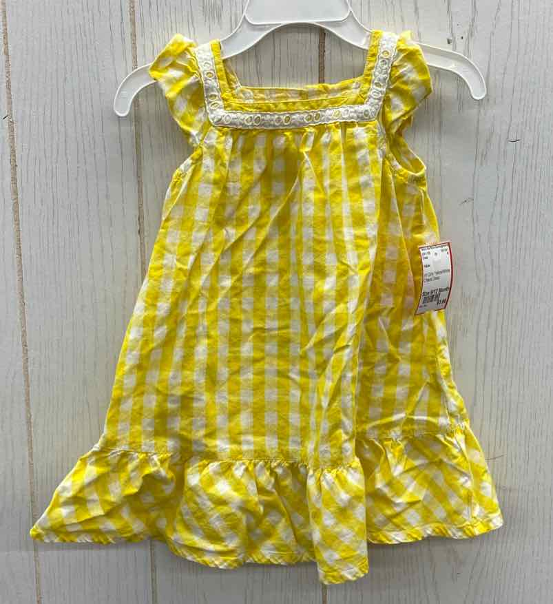 Infant 9/12 Months Dress