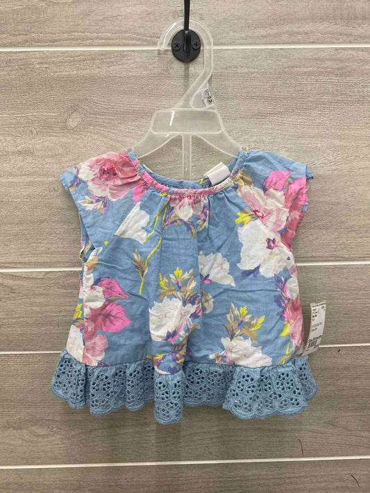 Baby Gap Infant 3/6 months 2 PC Ensemble