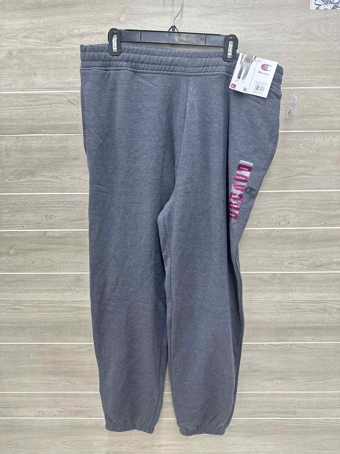 Champion Size XL Men Mens Pants