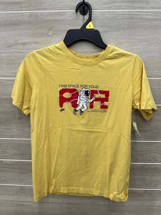Nike Boys Size 16 Shirt