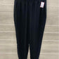 Black Womens Size 8/10 Pants