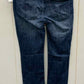 Wrangler Blue Womens Size 6 Jeans