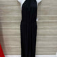 Cupcakes & Cashmere Black Womens Size 2/4 Jumper