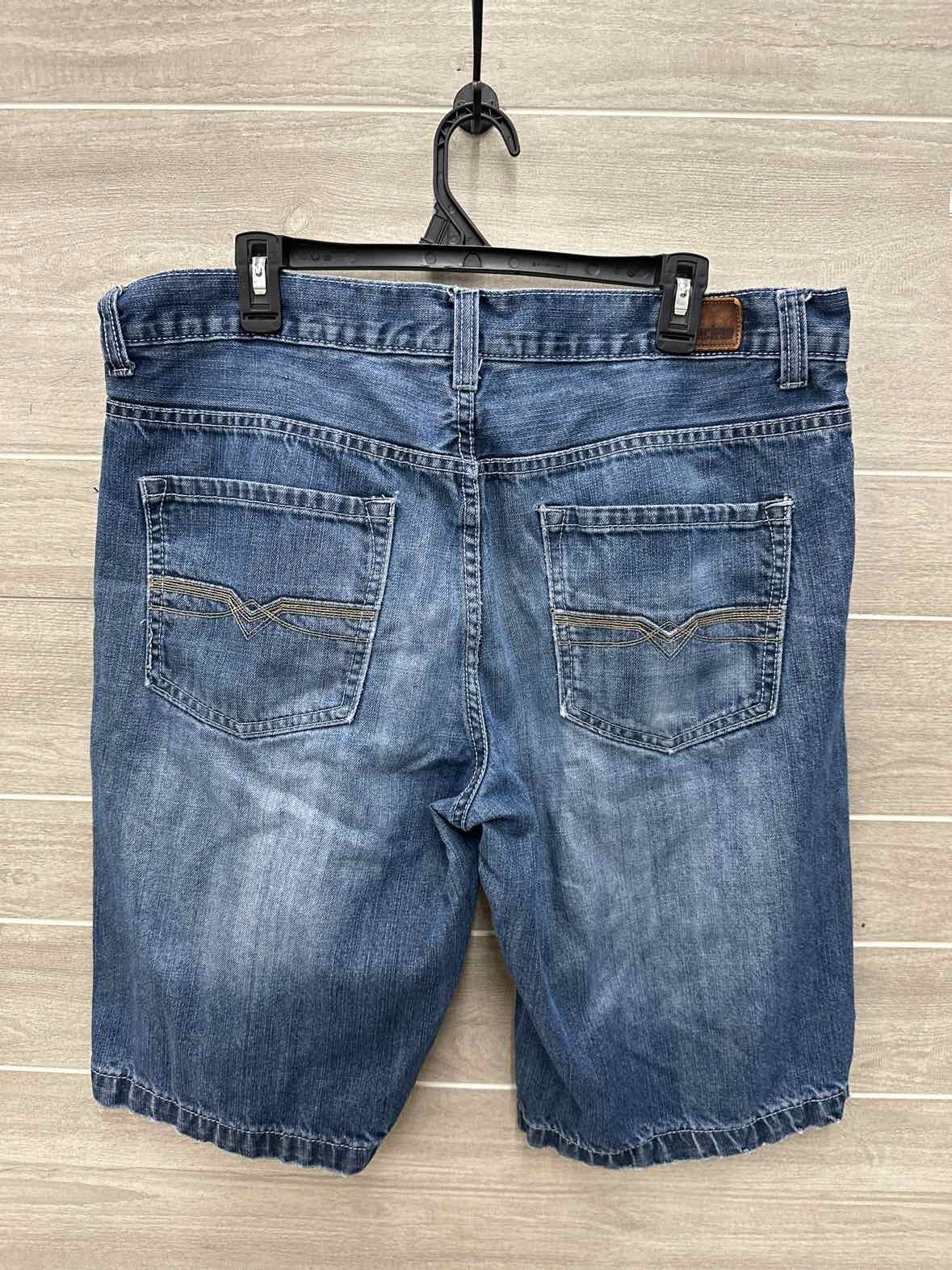 Urban Pipeline Size 36 Men Mens Shorts