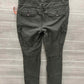 Banana Republic Olive Womens Women Size 2 Pants