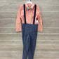 Boys Size 5T Outfit