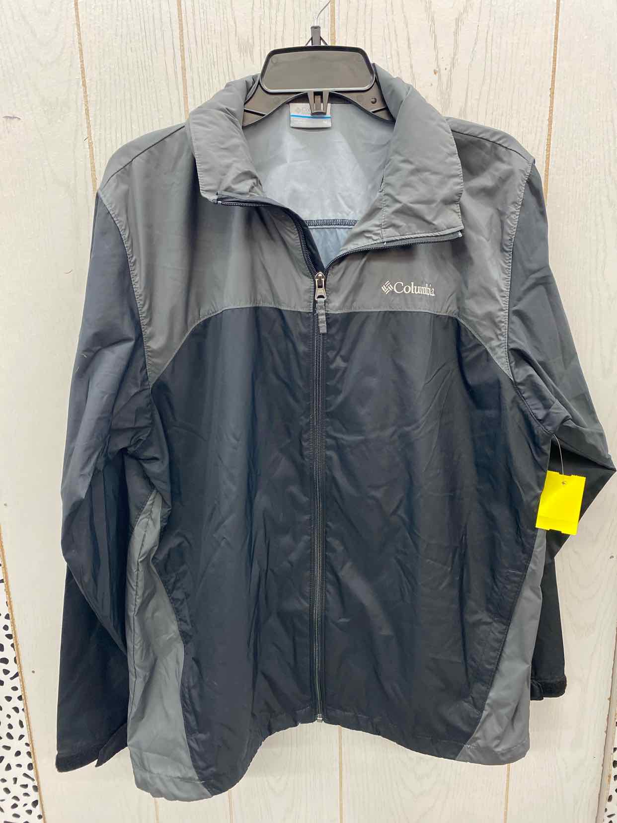 Columbia Size M Mens Jacket