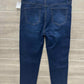 Gloria Vanderbilt Size 12 Blue Womens Jeans