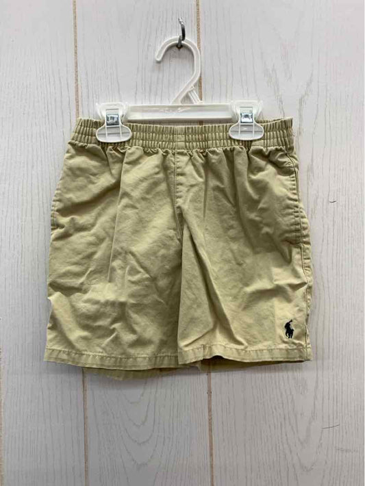 Ralph Lauren Boys Size 5 Shorts