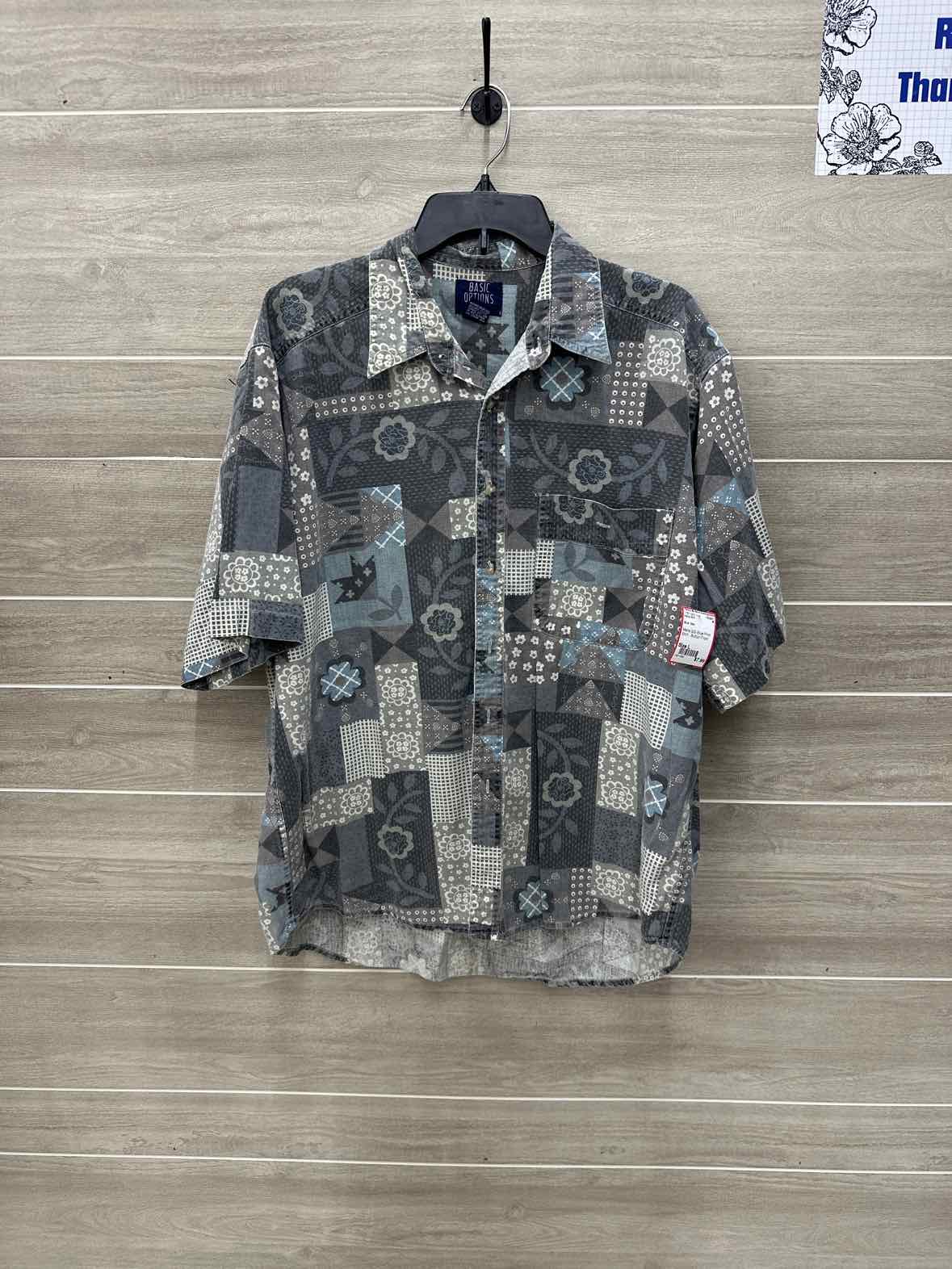 Size L Men Mens Shirt