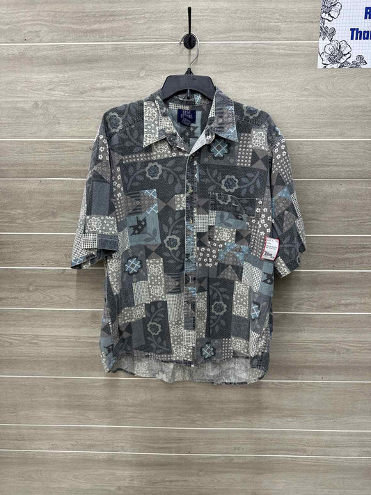 Size L Men Mens Shirt