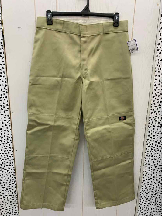 Dickies Size 34/30 Mens Pants