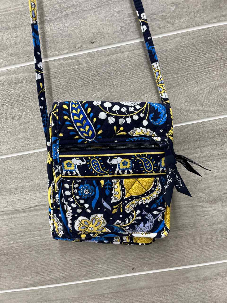 Vera Bradley Purse