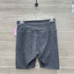 Maurices Size S Gray Womens Shorts