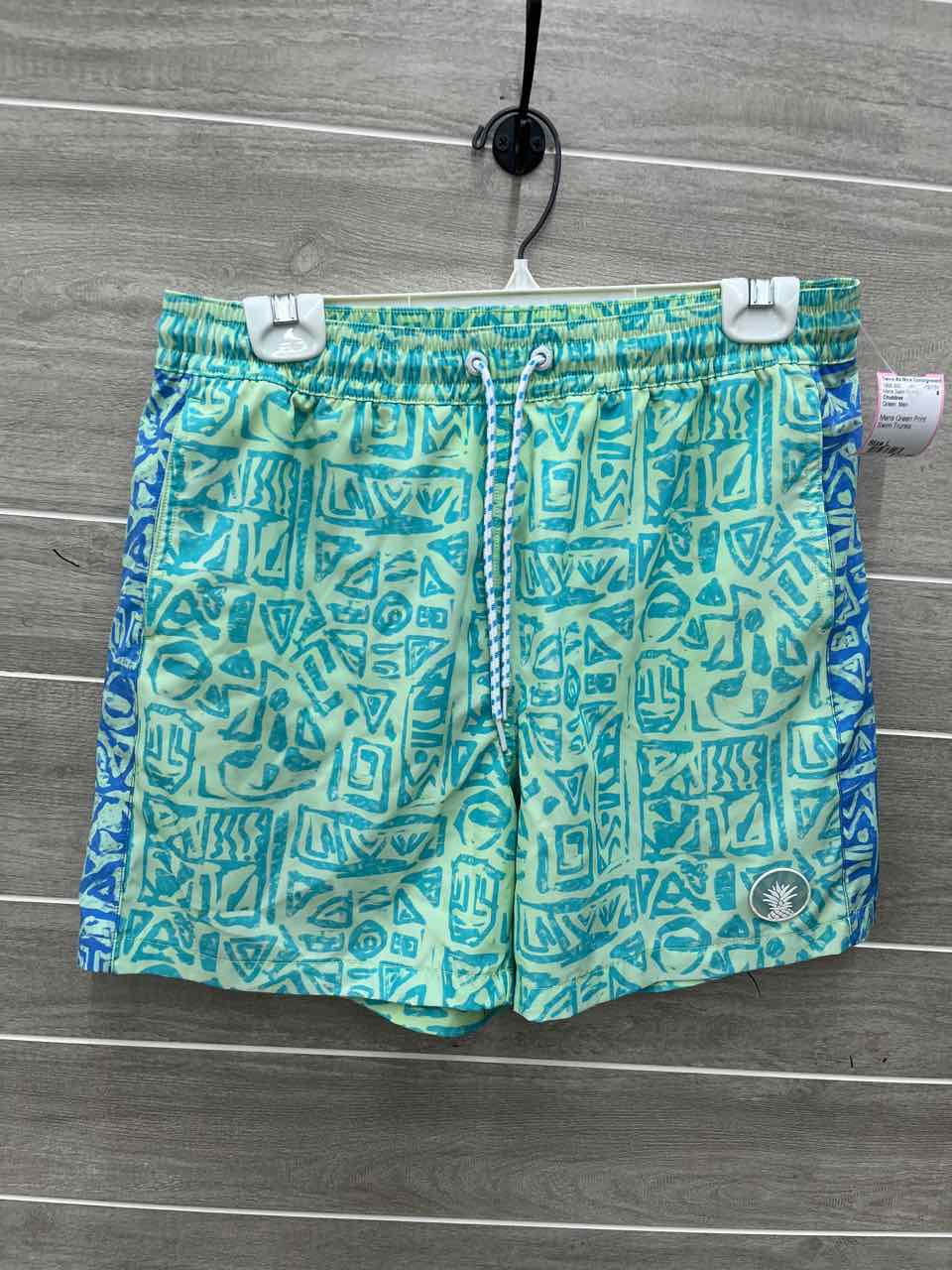 Chubbies Size L Men Mens Swim Trunks