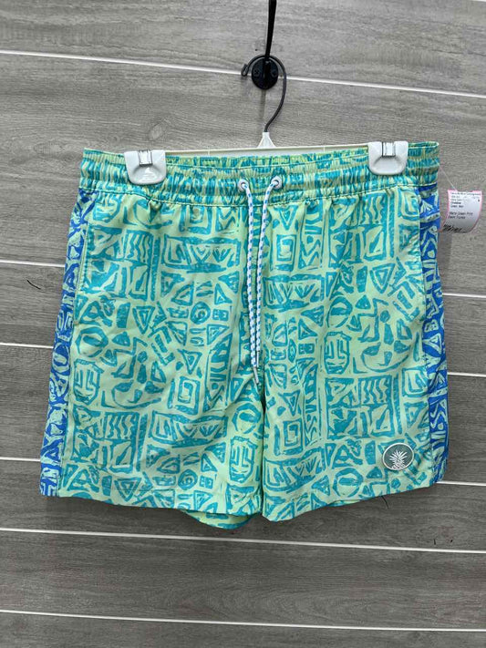 Chubbies Size L Men Mens Swim Trunks