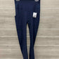 Lululemon Size 2 Navy Womens Leggings