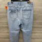 American Eagle Size 14 Short Blue Womens Jeans