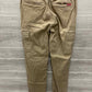 Levis Boys Size 18 Pants