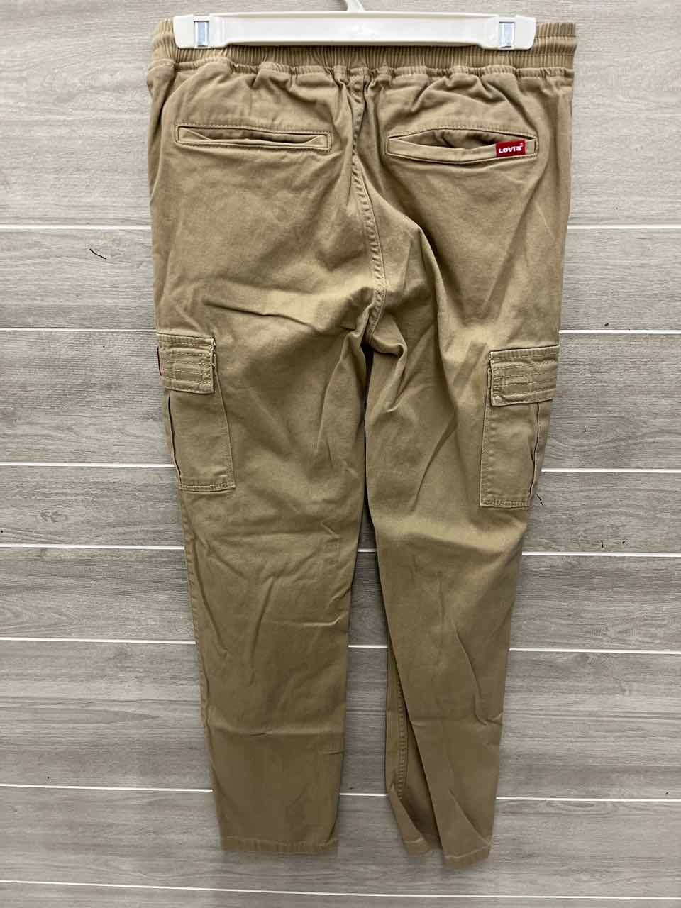 Levis Boys Size 18 Pants